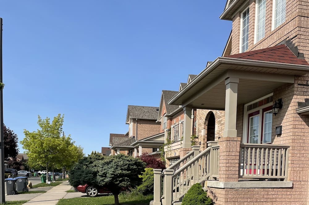 Photo of Outdoor in Churchill Meadows
