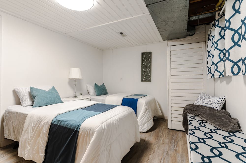 Photo of Bedroom in Ramara