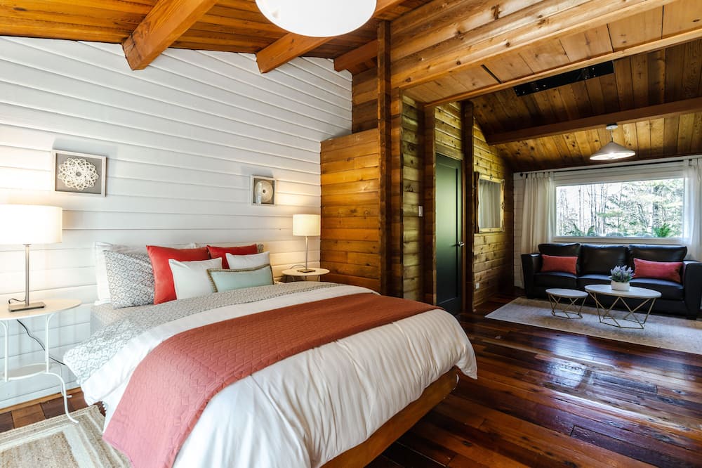 Photo of Bedroom in Ramara