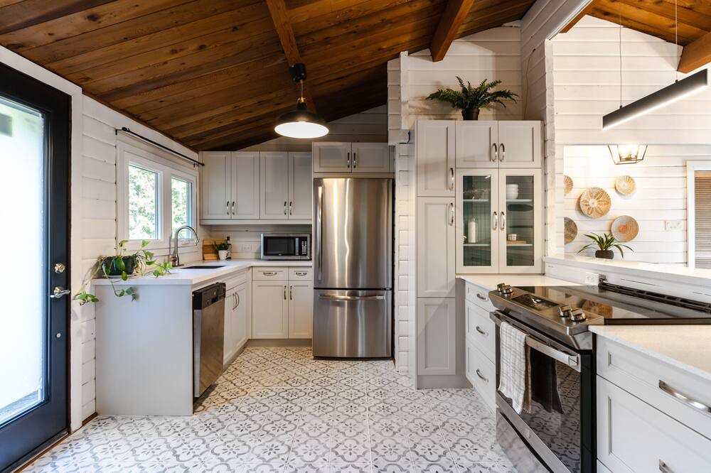 Photo of Kitchen in Ramara