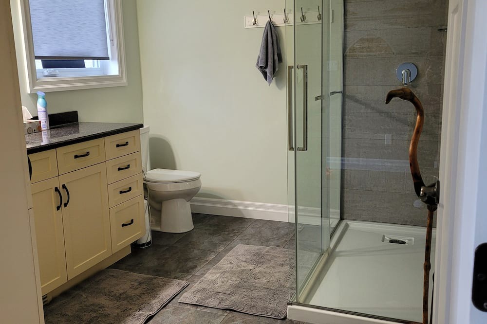 Photo of Bathroom in Harwich