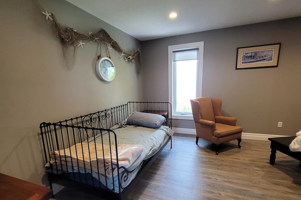 Photo of Bedroom in Harwich