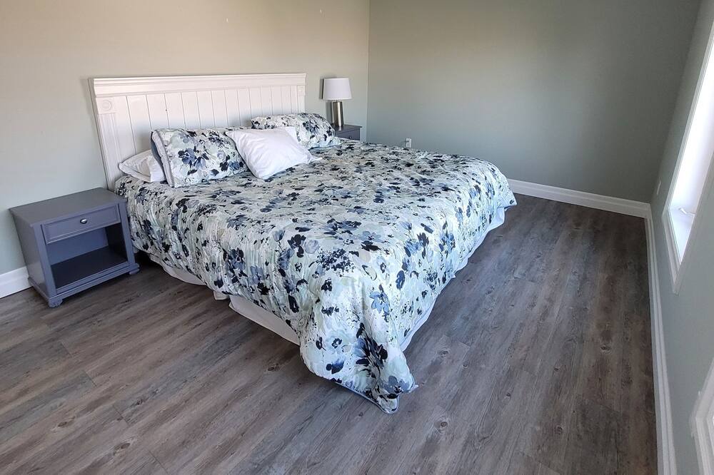 Photo of Bedroom in Harwich