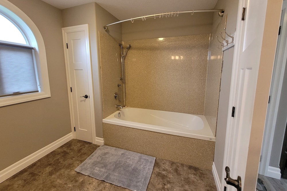 Photo of Bathroom in Harwich