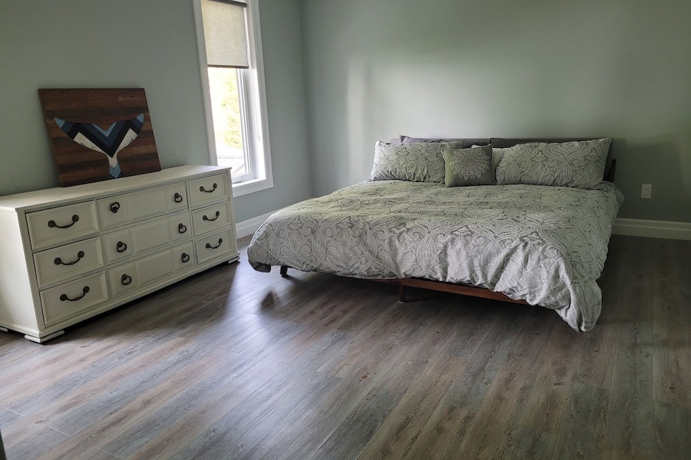 Photo of Bedroom in Harwich