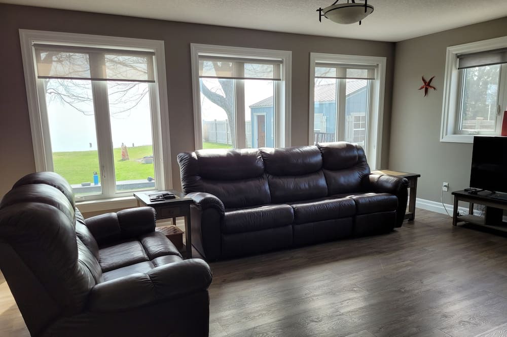Photo of Livingroom in Harwich
