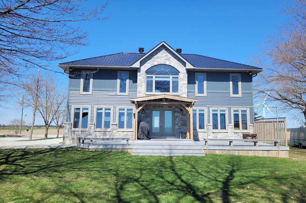 Photo of Outdoor in Harwich