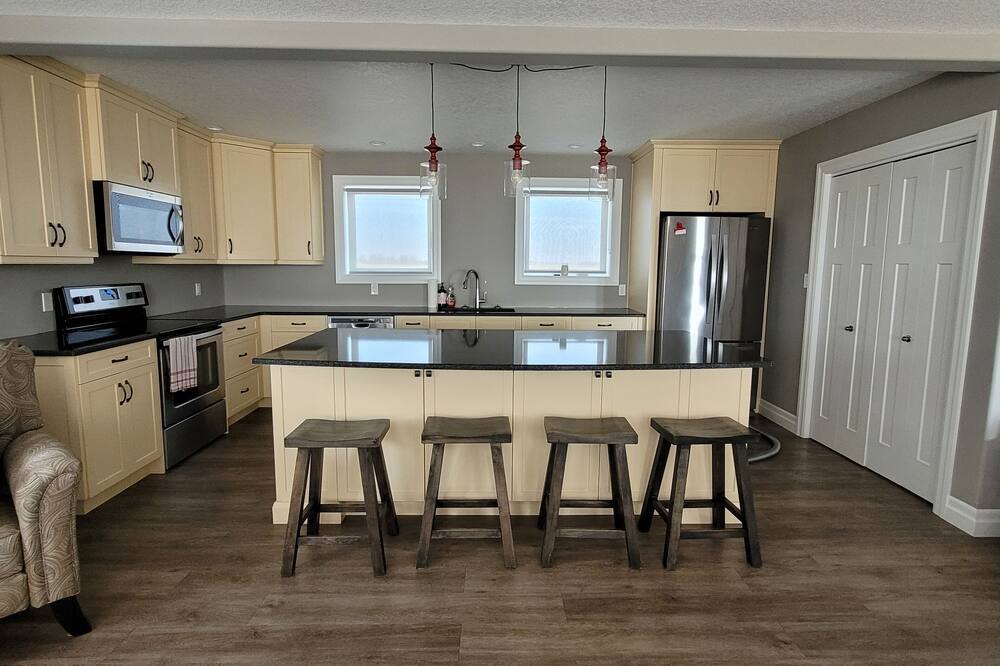 Photo of Kitchen in Harwich
