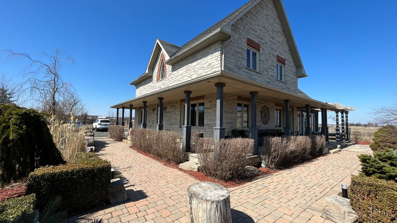 Photo of Outdoor in Caledon