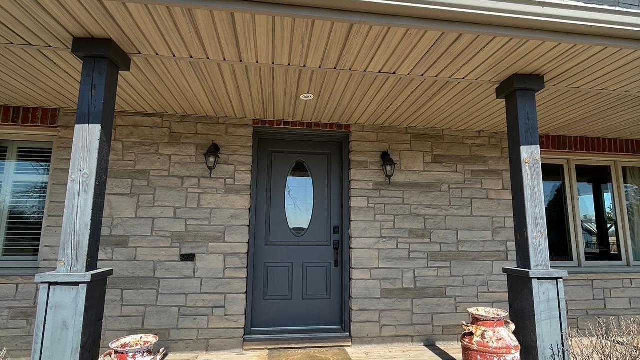 Photo of Outdoor in Caledon