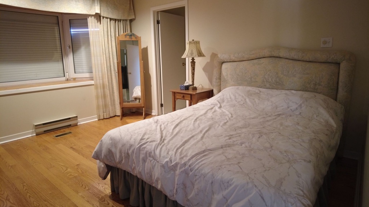 Photo of Livingroom in Lagoon City