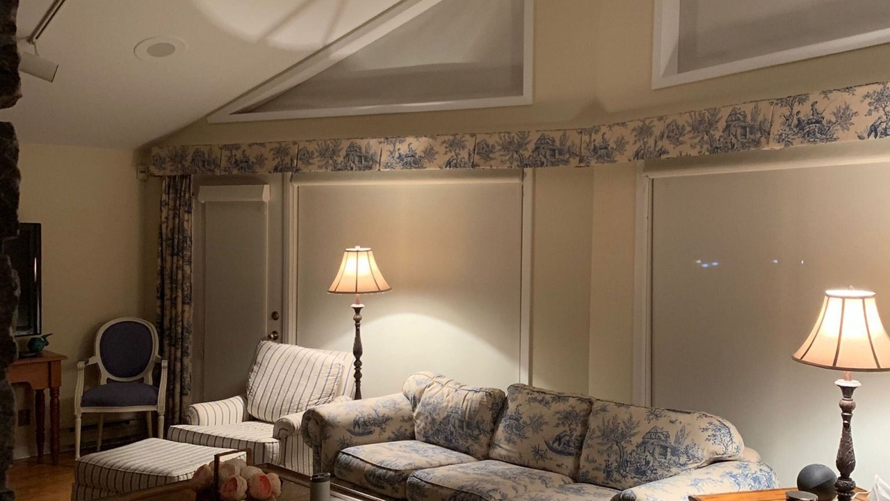 Photo of Livingroom in Lagoon City