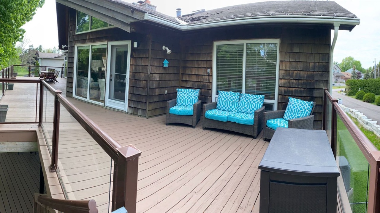 Photo of Patio Balcony in Lagoon City
