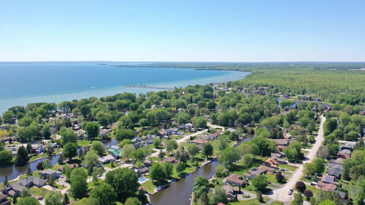 Photo of Outdoor in Lagoon City