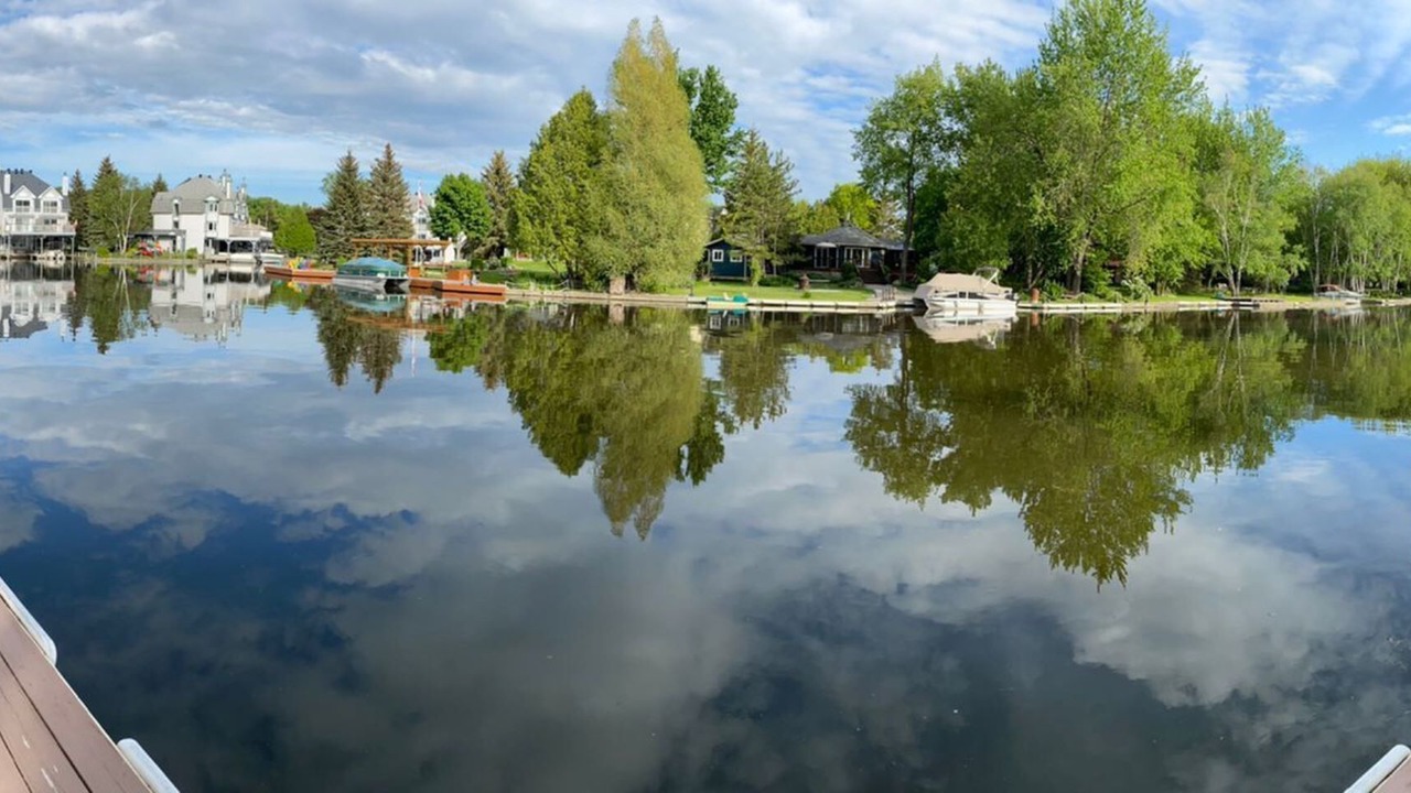 Photo of Outdoor in Lagoon City