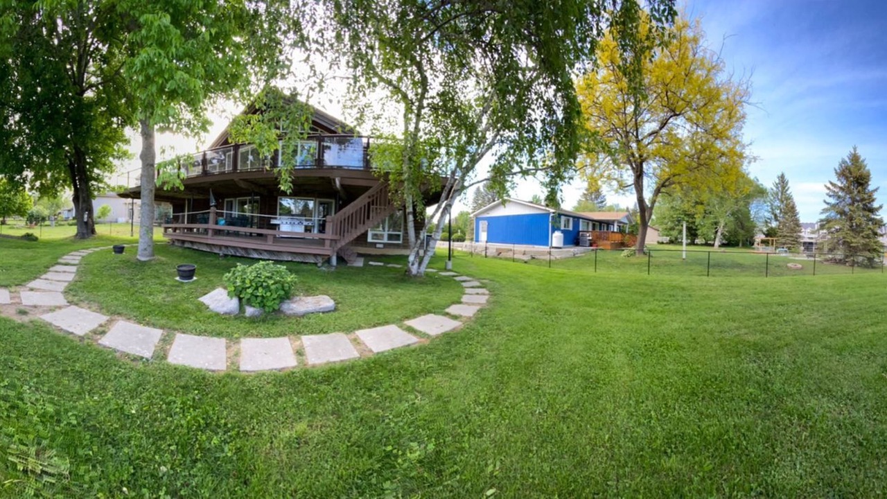 Photo of Outdoor in Lagoon City