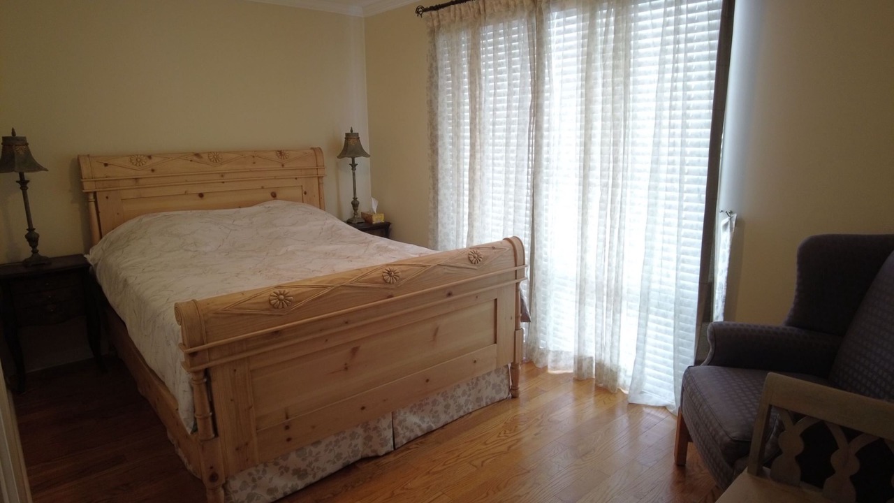 Photo of Livingroom in Lagoon City