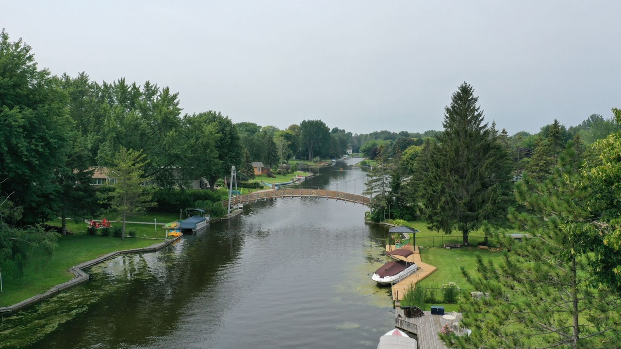 Photo of Outdoor in Lagoon City