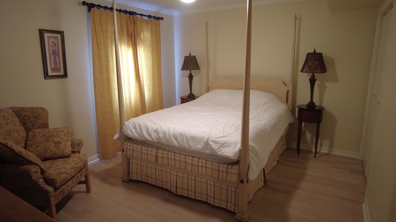 Photo of Livingroom in Lagoon City