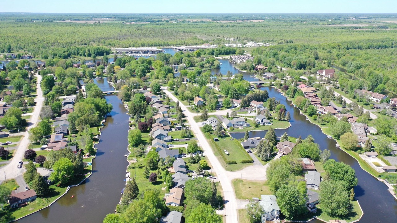 Photo of Outdoor in Lagoon City