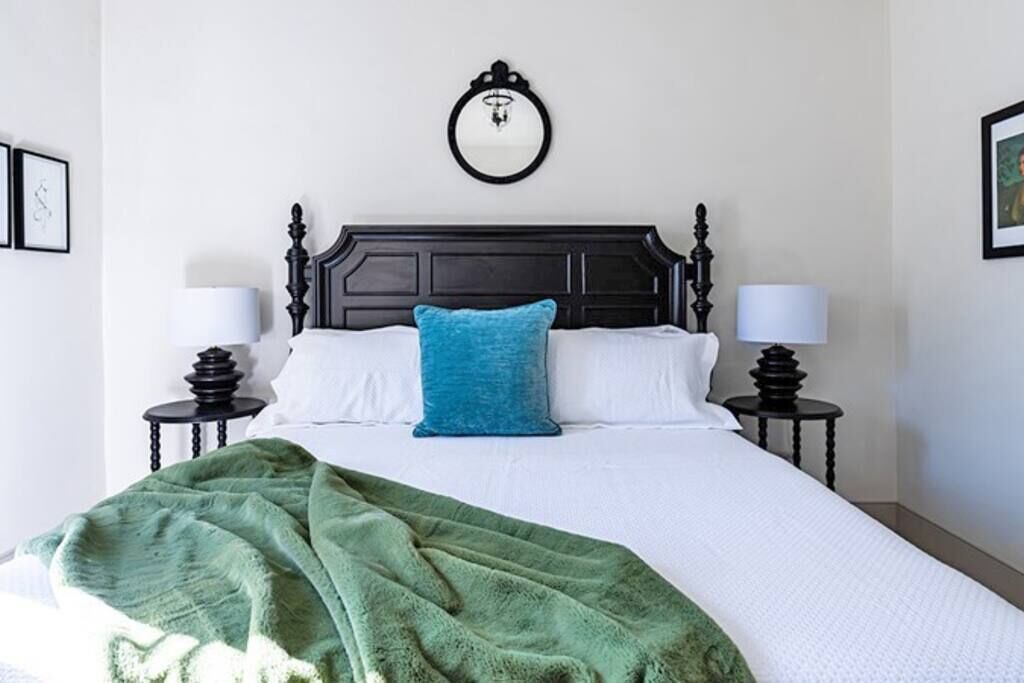 Photo of Bedroom in Port Hope