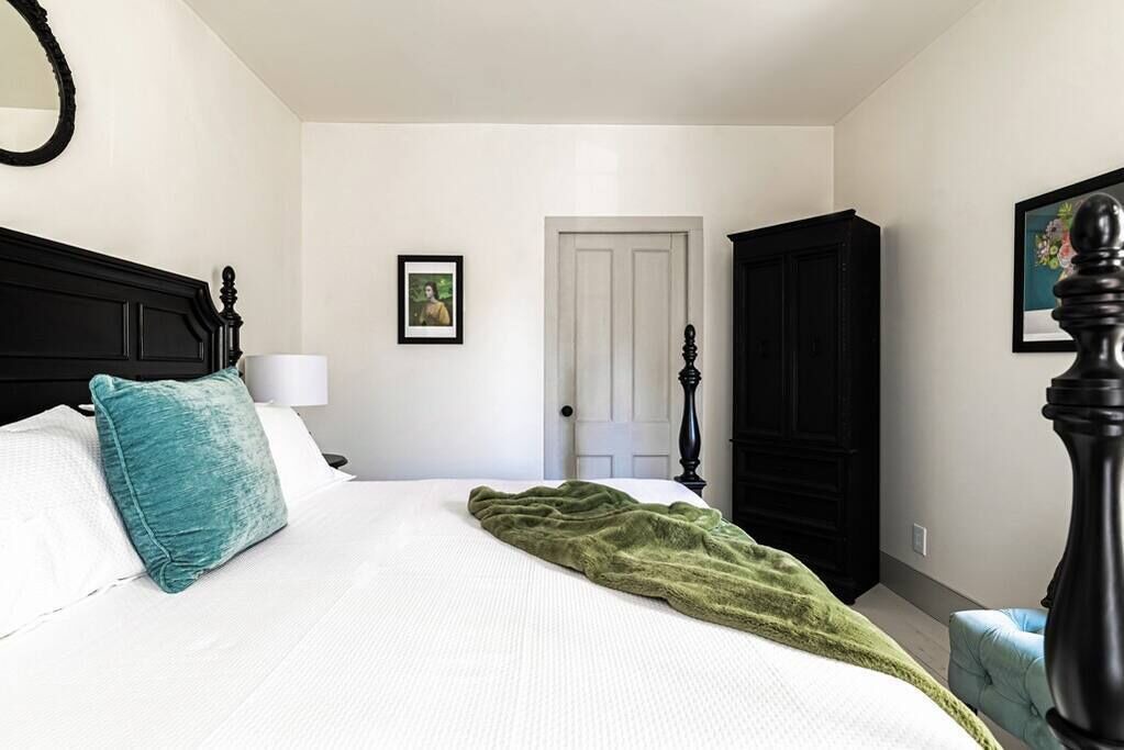 Photo of Bedroom in Port Hope