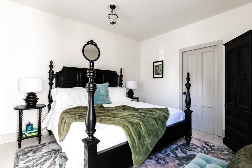 Photo of Bedroom in Port Hope