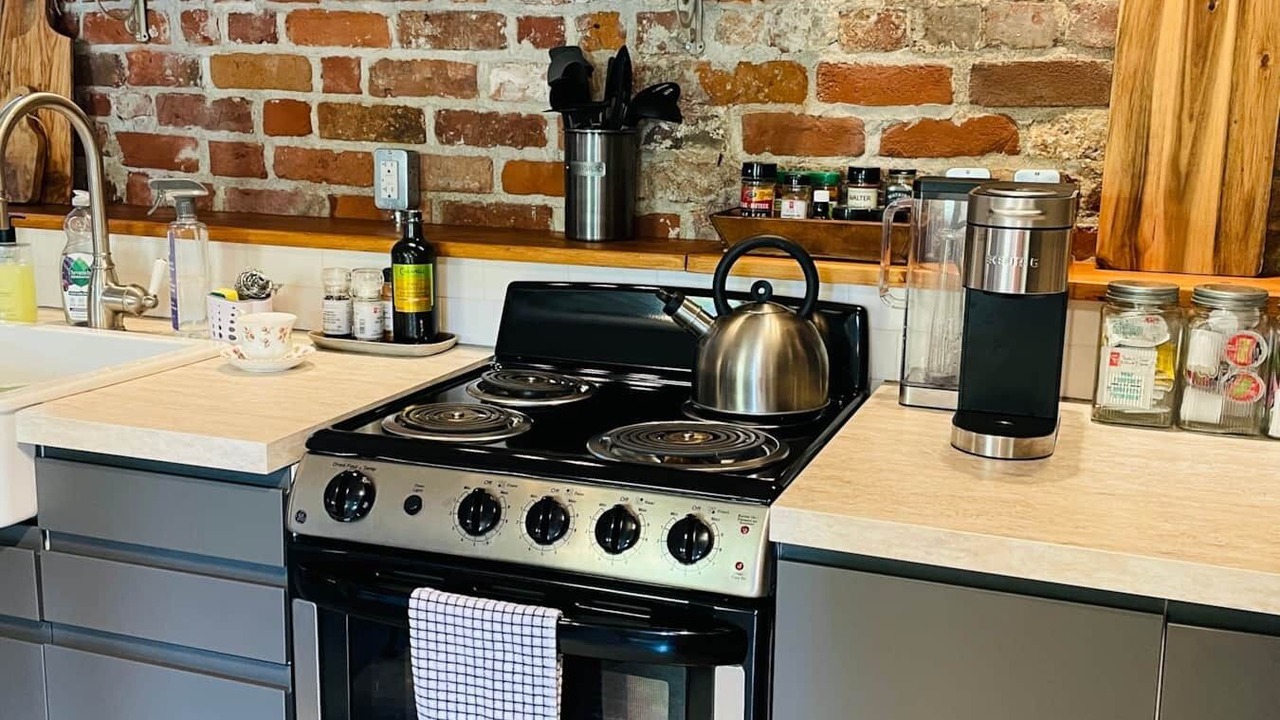 Photo of Kitchen in Port Hope