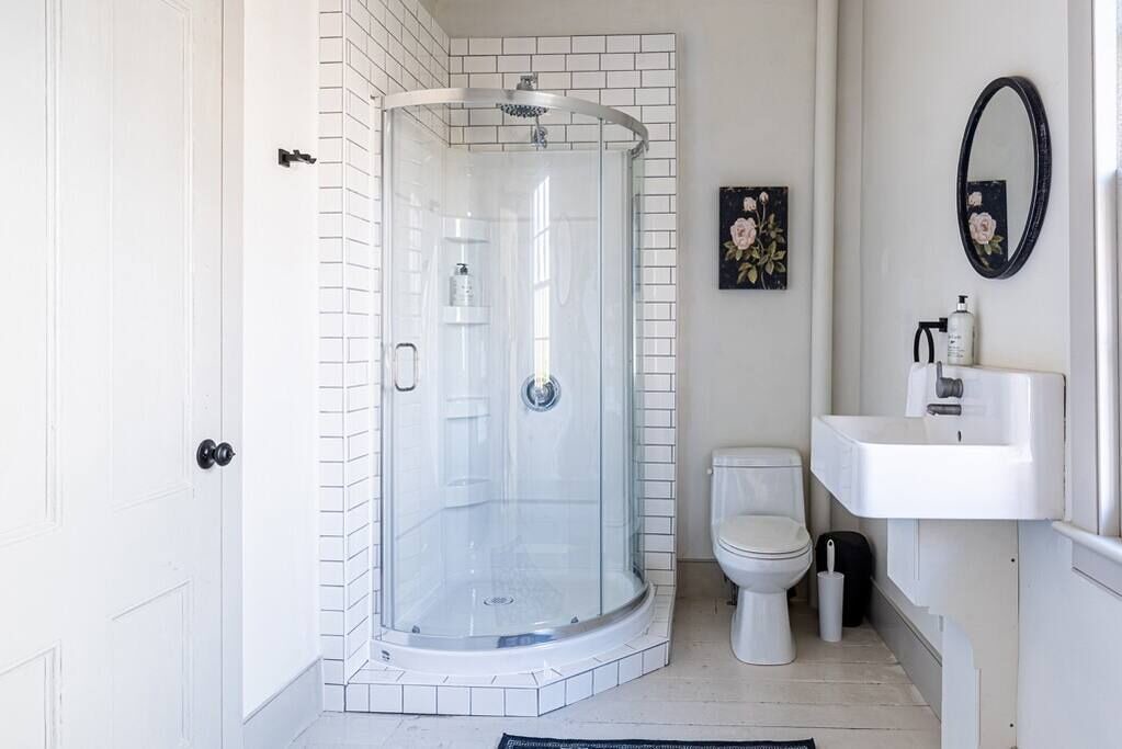 Photo of Bathroom in Port Hope