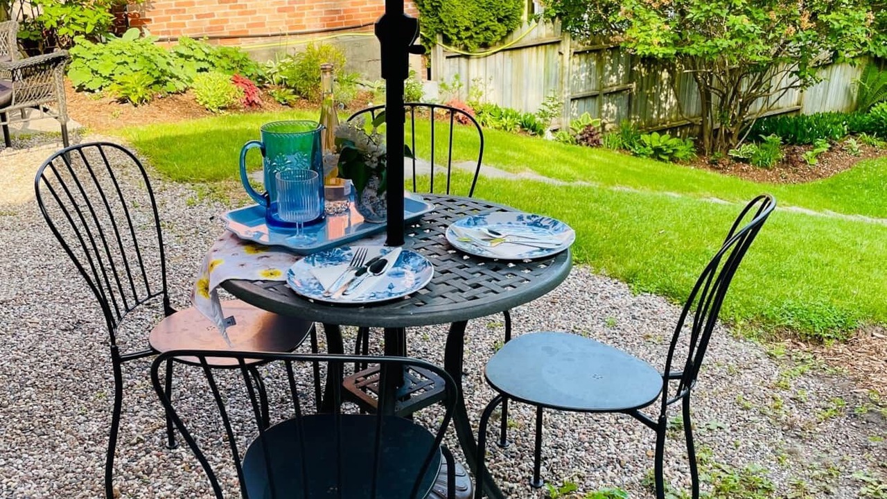 Photo of Outdoor in Port Hope