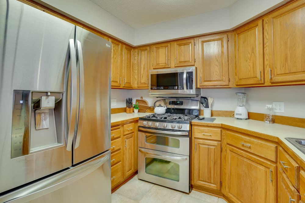 Photo of Kitchen in Chanhassen