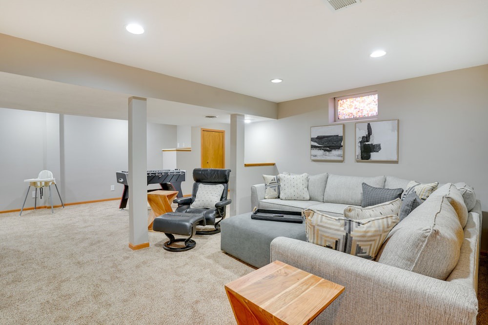 Photo of Livingroom in Chanhassen