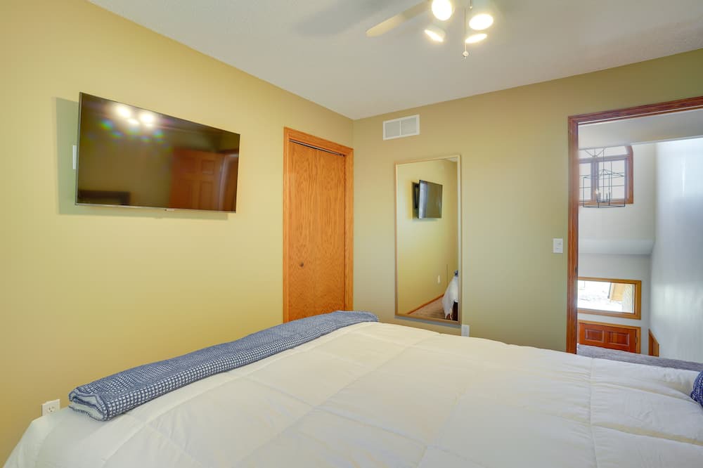 Photo of Bedroom in Chanhassen