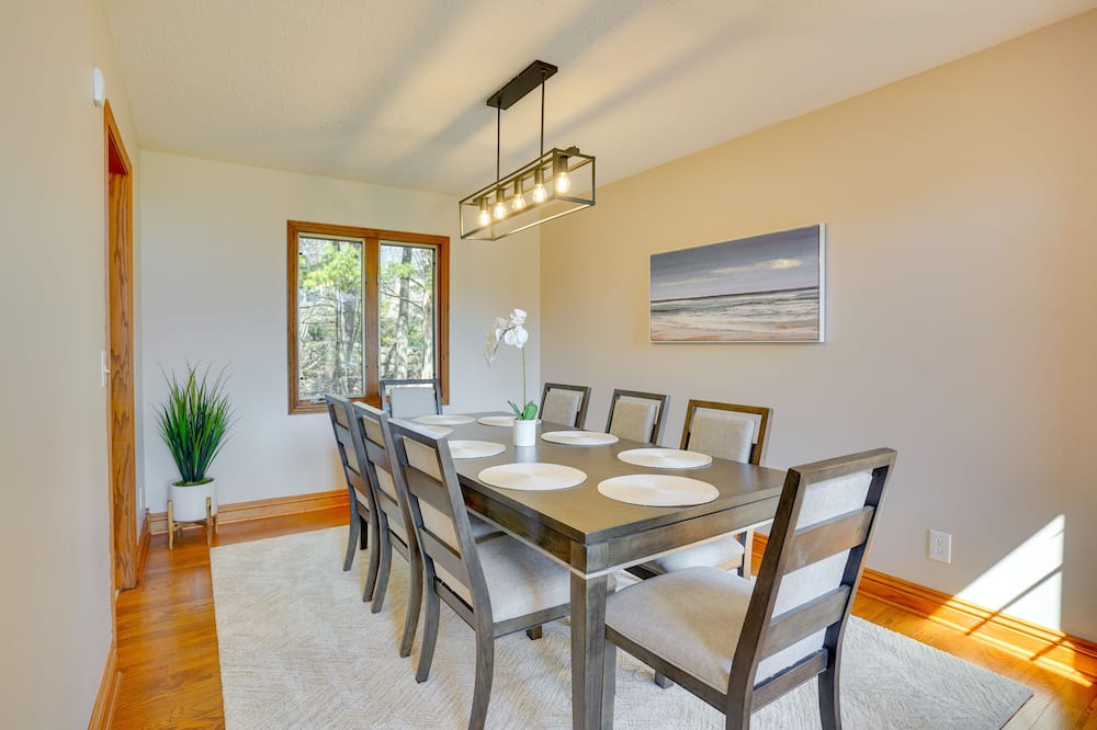 Photo of Bedroom in Chanhassen