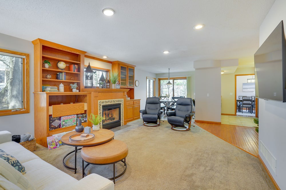 Photo of Bedroom in Chanhassen