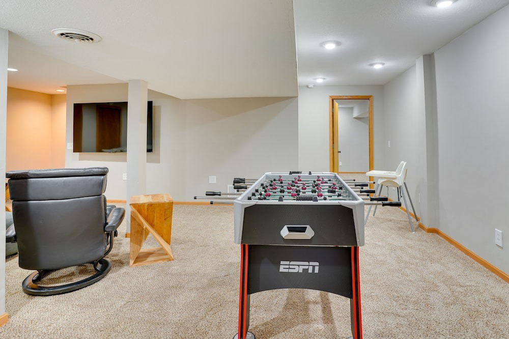 Photo of Bedroom in Chanhassen