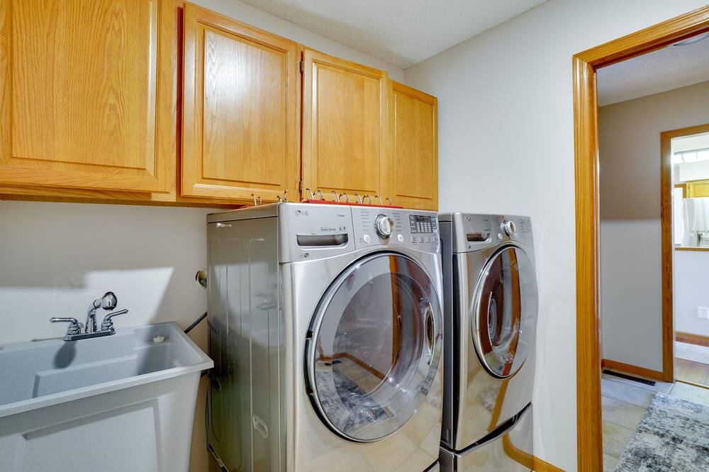 Photo of Bedroom in Chanhassen