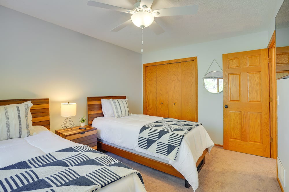 Photo of Bedroom in Chanhassen