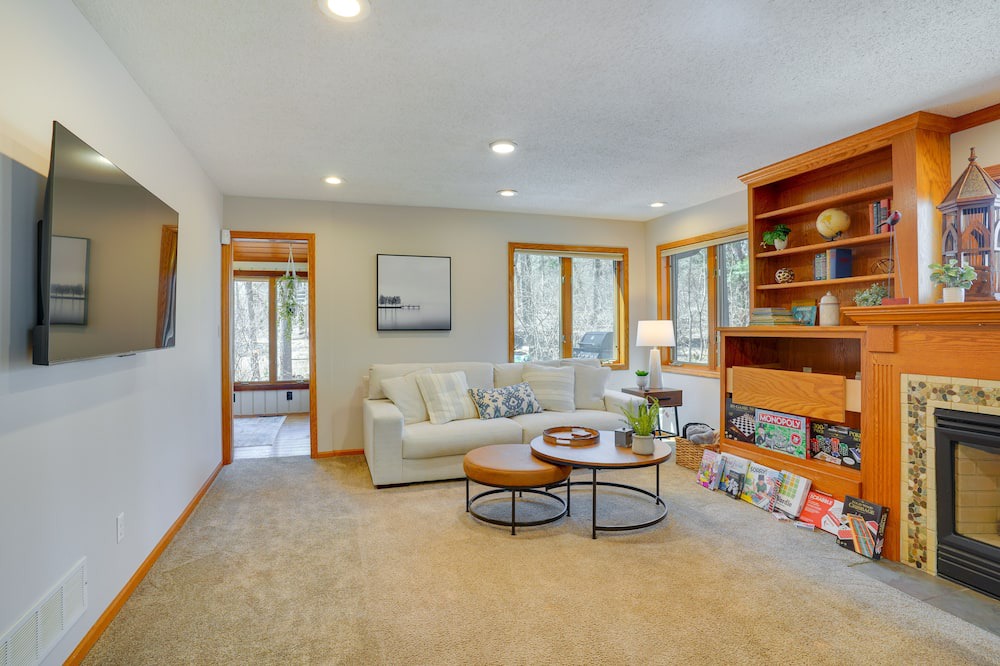 Photo of Livingroom in Chanhassen