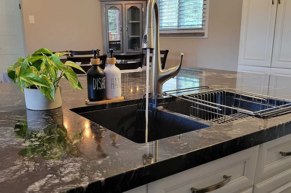 Photo of Kitchen in Washago