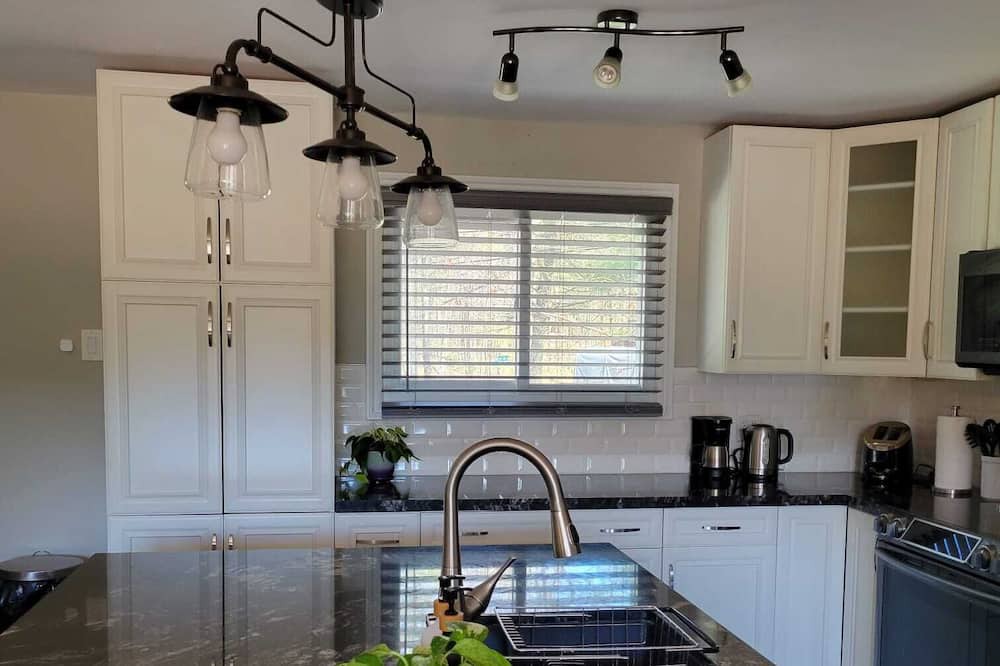 Photo of Kitchen in Washago