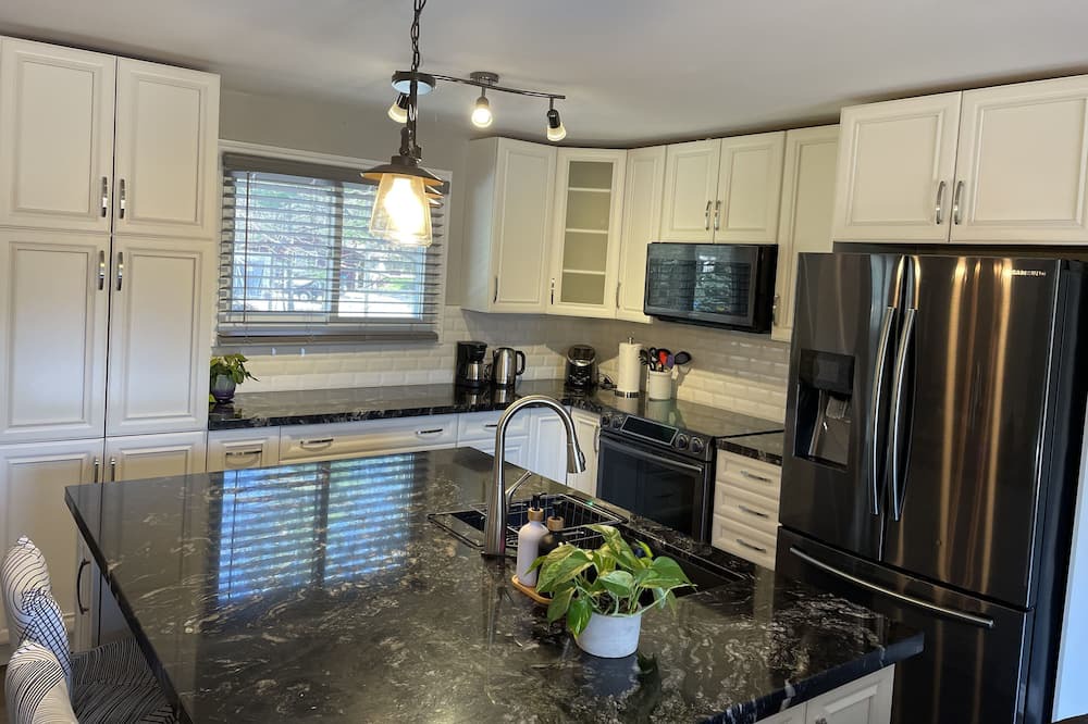 Photo of Kitchen in Washago