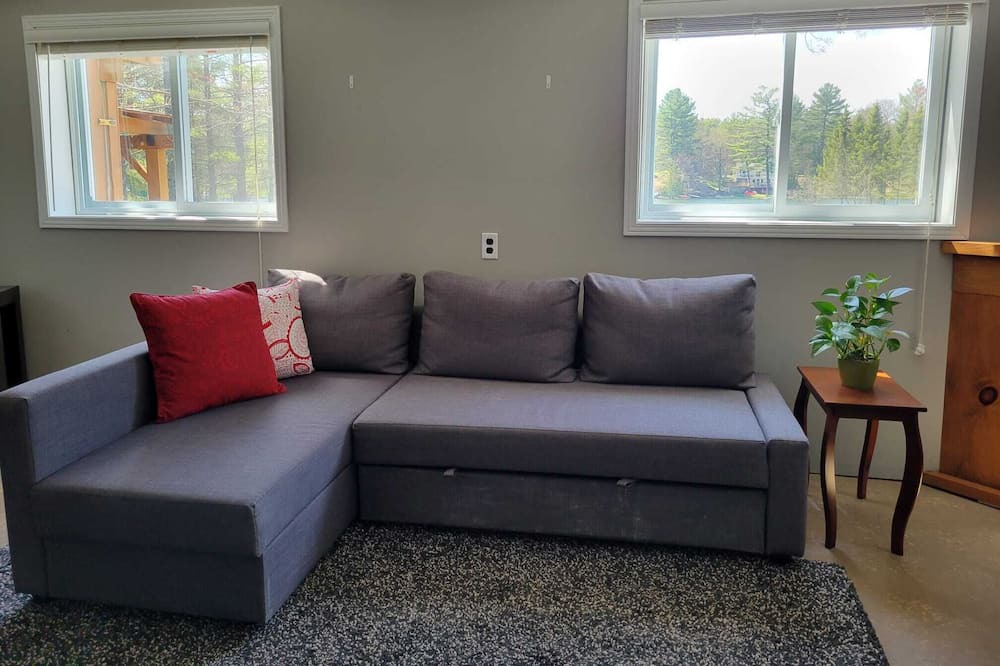 Photo of Livingroom in Washago