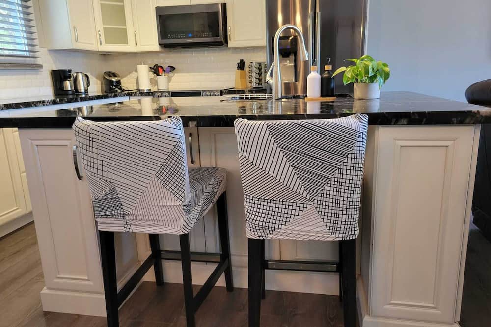Photo of Kitchen in Washago