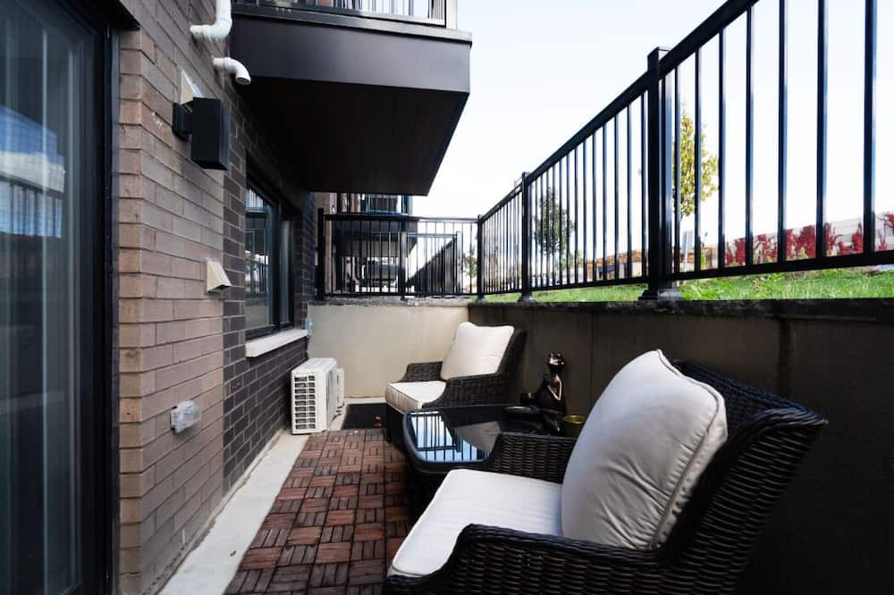 Photo of Outdoor in Downsview