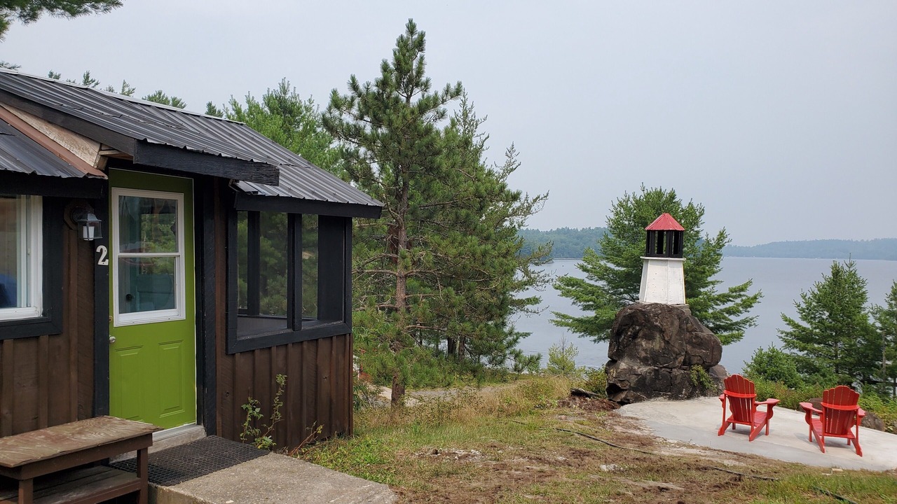 Photo of Outdoor in Washagami