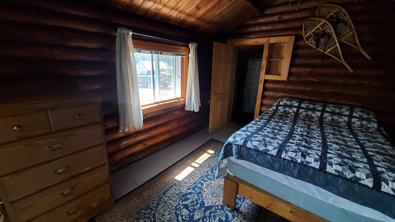 Photo of Bedroom in Washagami