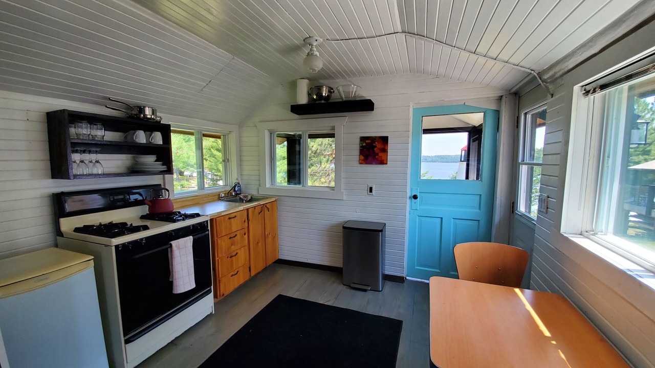 Photo of Livingroom in Washagami