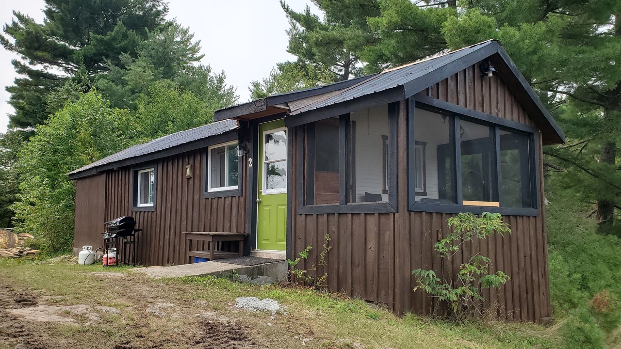 Photo of Outdoor in Washagami