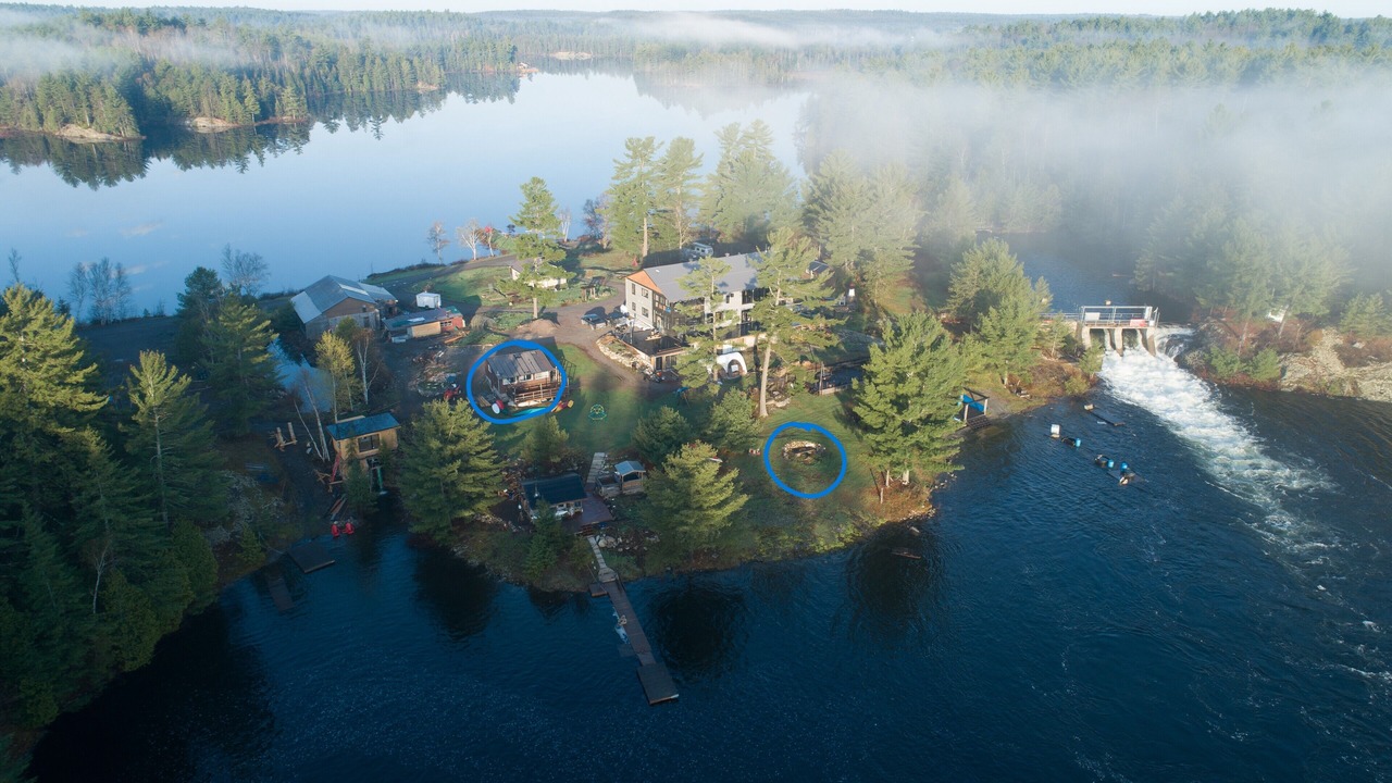 Photo of Outdoor in Washagami
